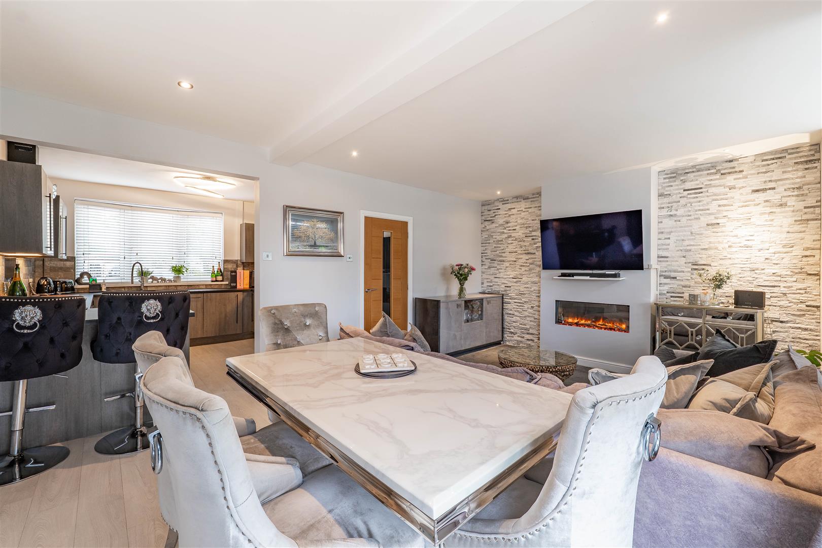 Broadfield Drive, Leyland
